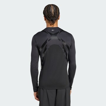T-Shirt fonctionnel ADIDAS ORIGINALS en noir