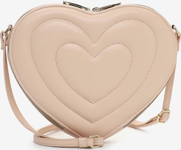 Emily & Noah Shoulder Bag 'E&N Julia' in Pink: front