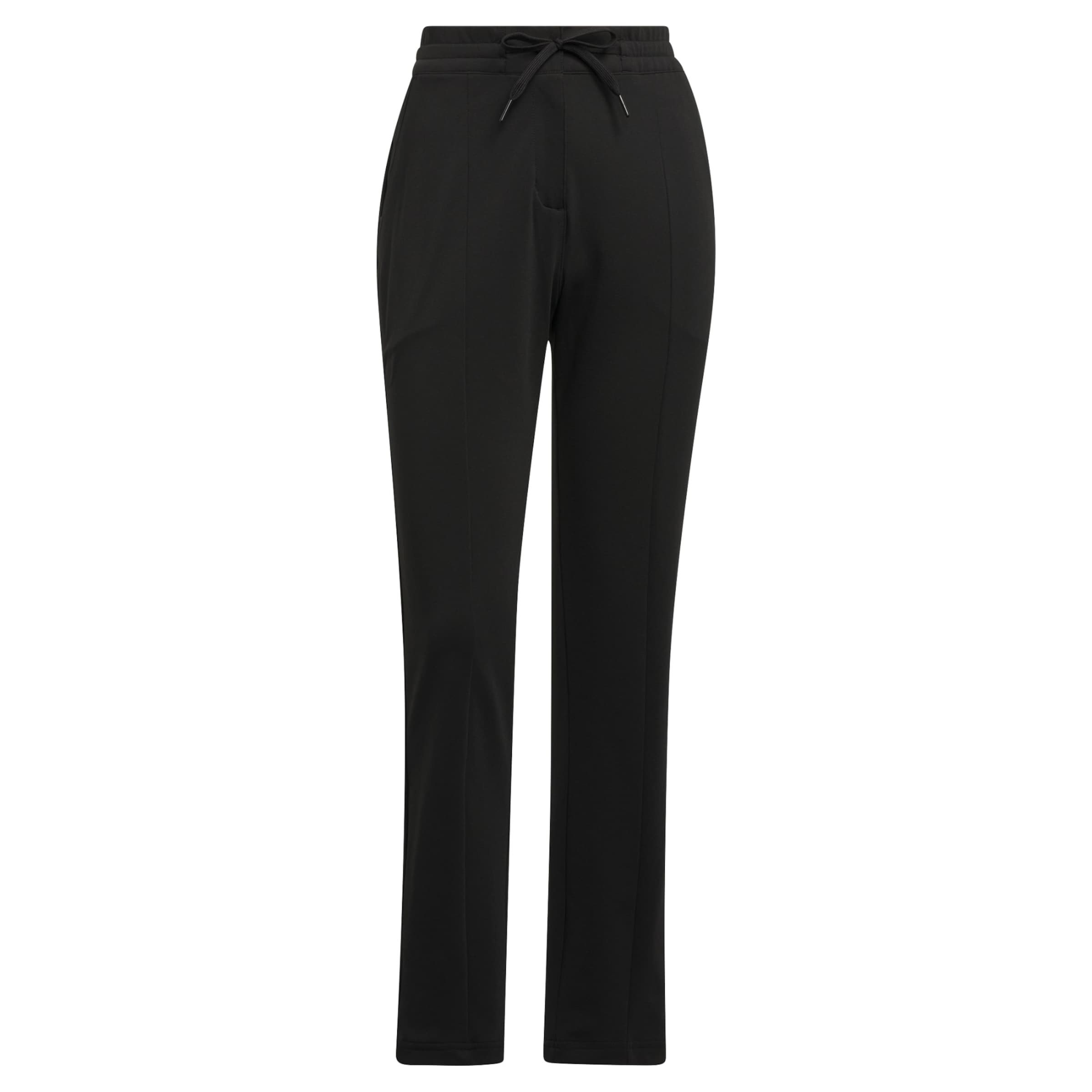 ADIDAS PERFORMANCE Workout Pants 'Go-To' in Black / White, Item view