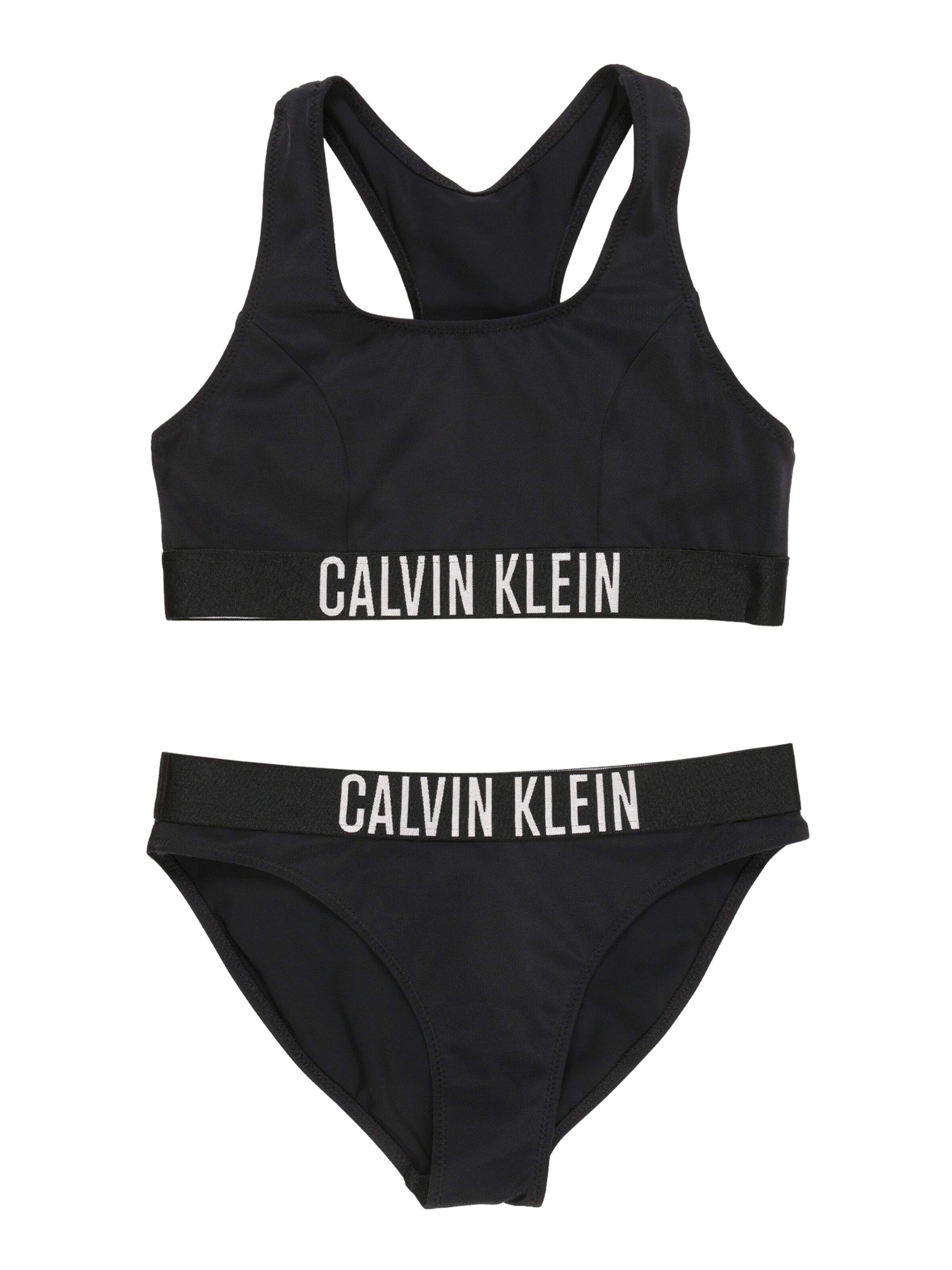 beachwear calvin klein