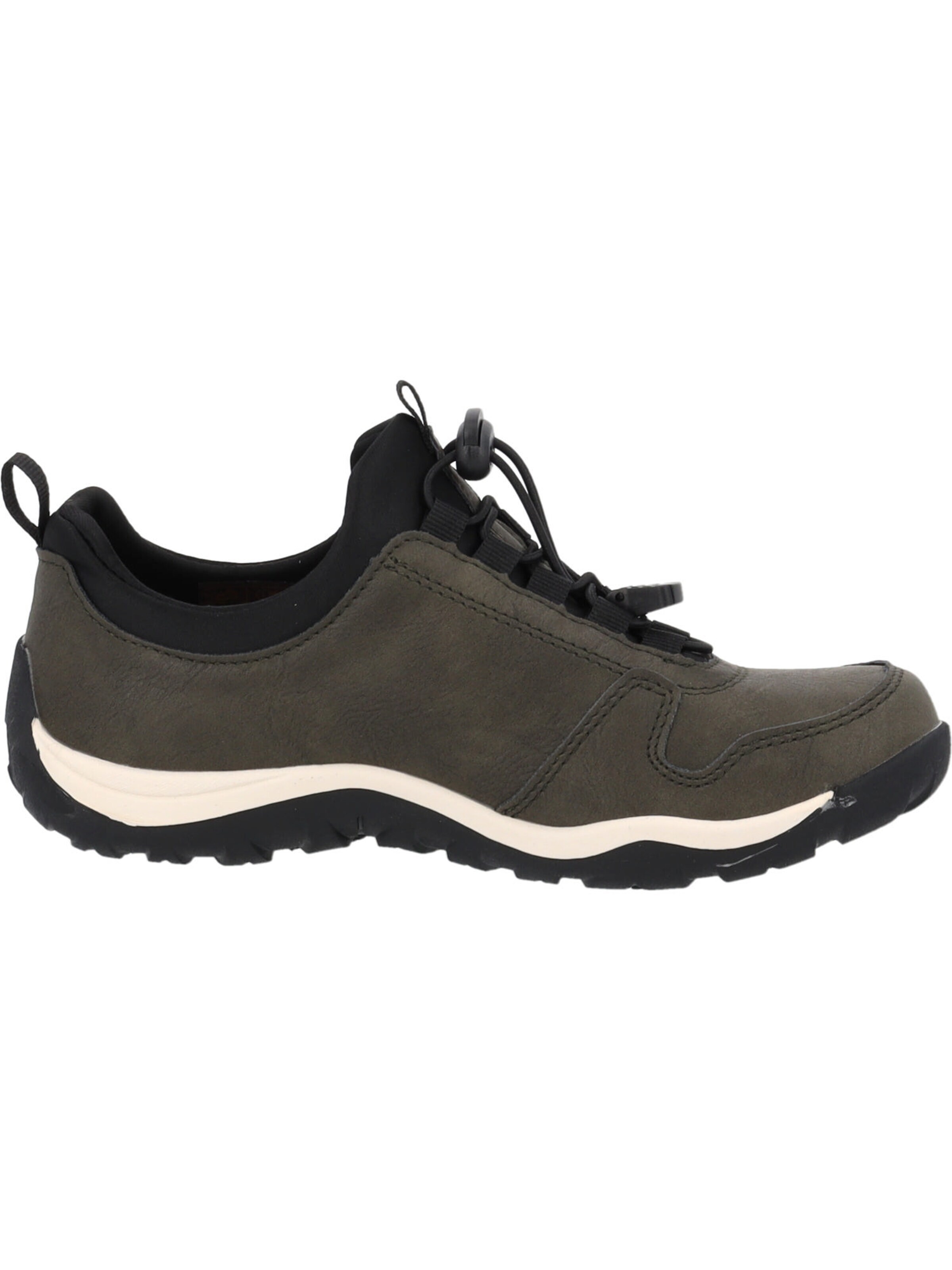 Palado - Zapatillas deportivas bajas 'Palado Mireleon' en verde
