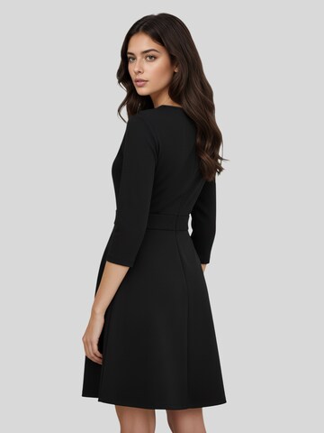 LapaPlus - Vestido 'Women Dress' en negro