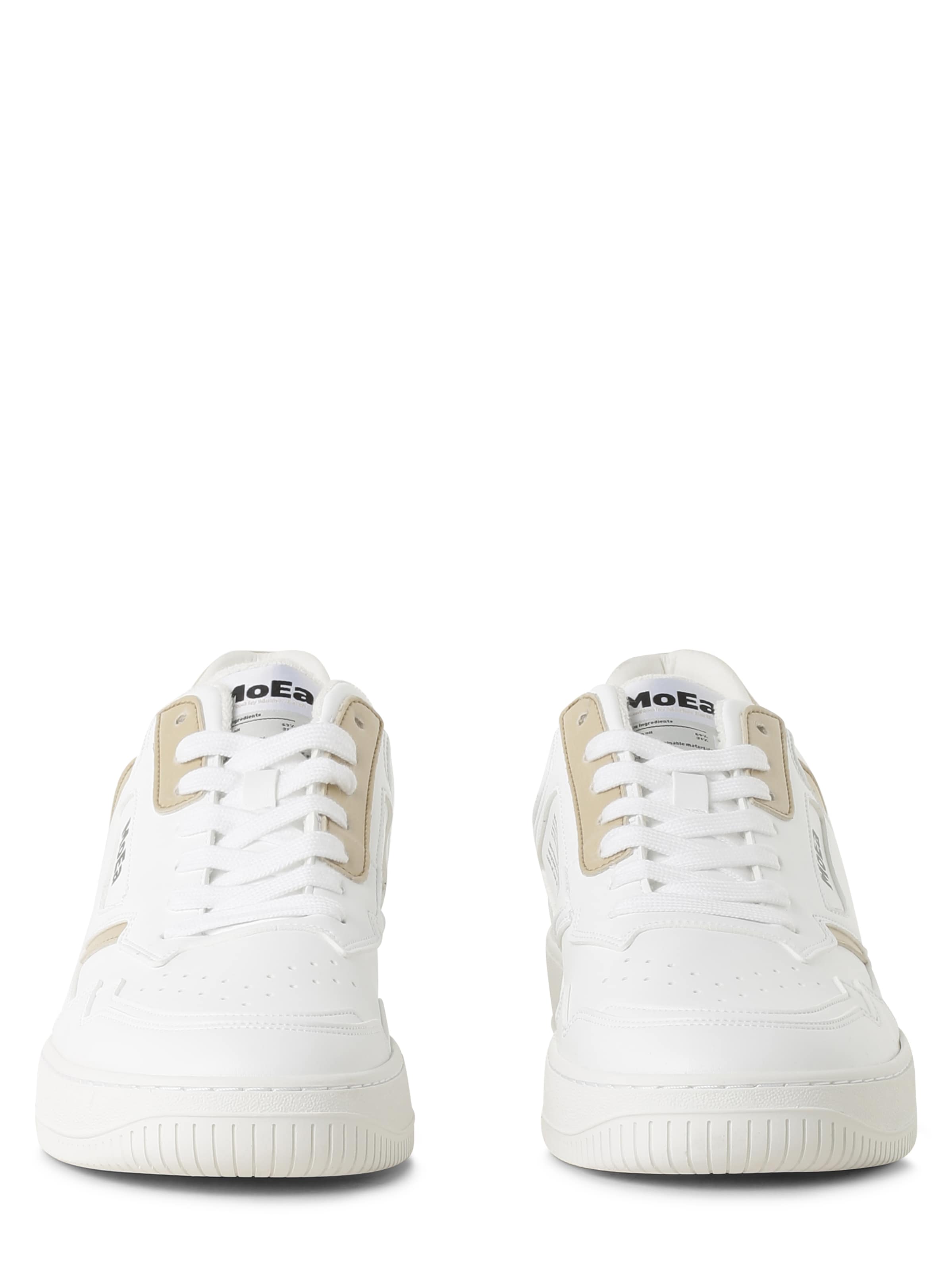 MoEa Platform trainers 'Gen1' in White