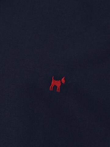Williot Regular fit Button Up Shirt 'Carlo' in Blue