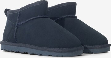 Gooce - Botas 'Mindiki' en azul