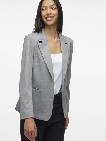 VILA Blazer in Grey