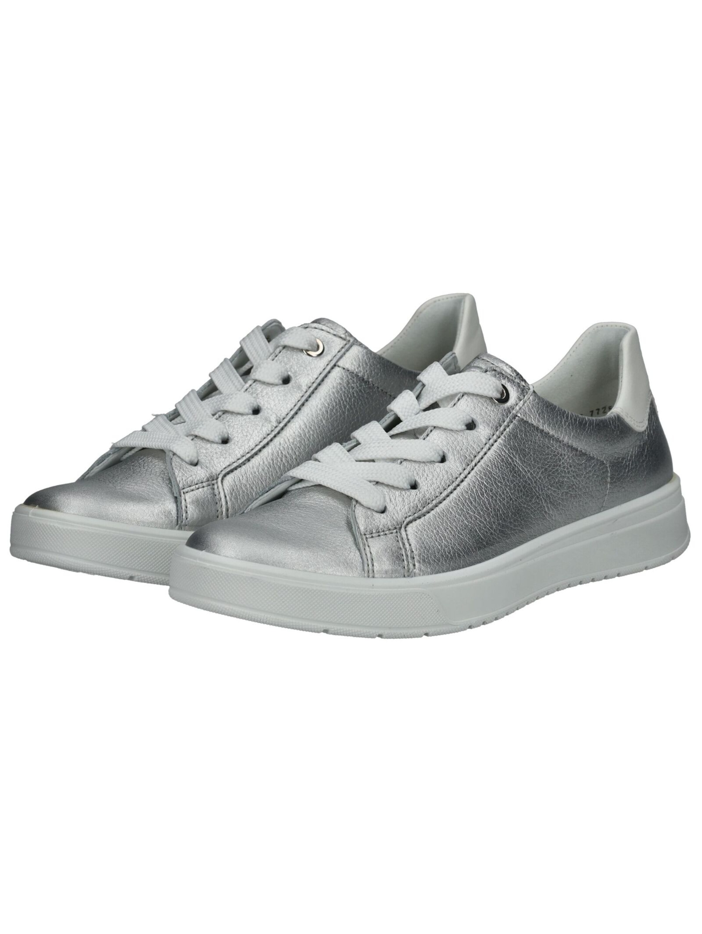 ARA Sneakers in Silver