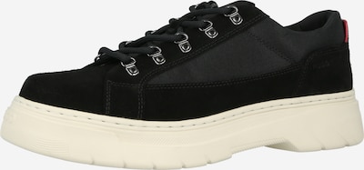 Sportbačiai be auliuko 'Urian' iš HUGO, spalva – juoda, Prekių apžvalga