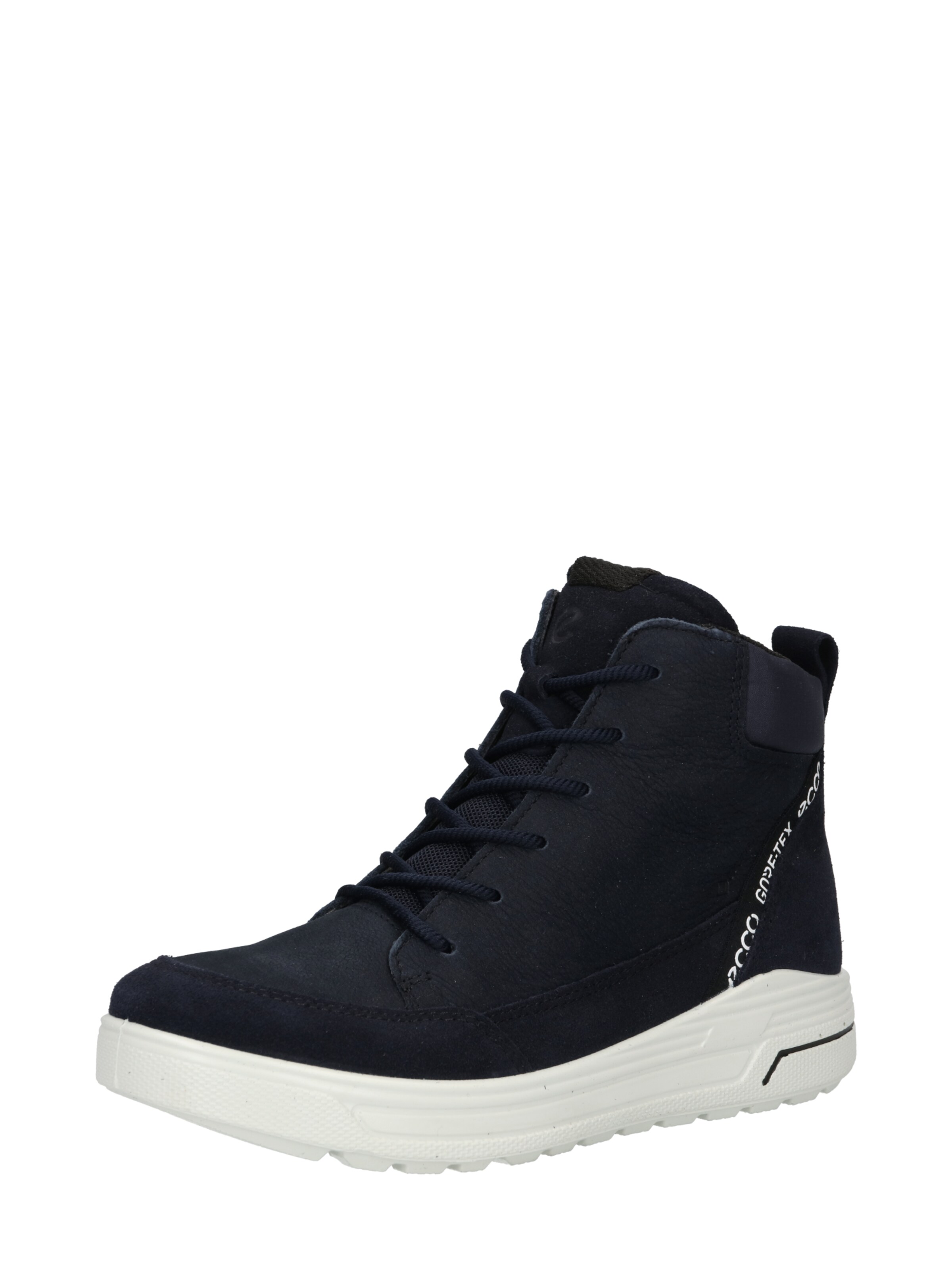 Boots da neve di ECCO in blu: frontale