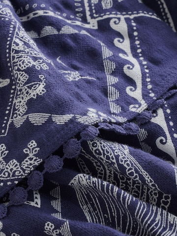 Next Summer dress in Blue