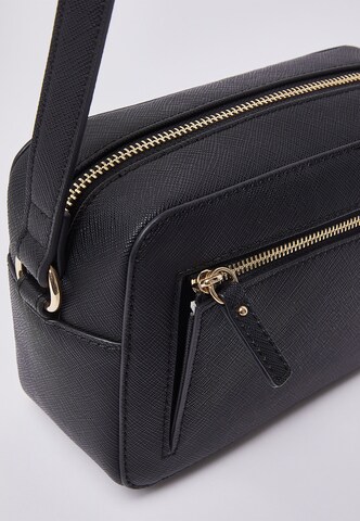 Liu Jo Válltáska - fekete