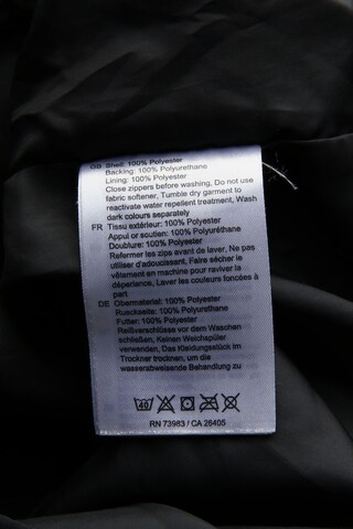 HELLY HANSEN Jacket & Coat in S in Black