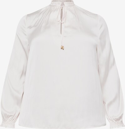 Guido Maria Kretschmer Curvy Bluzka 'Lilou' w kolorze białym, Podgląd produktu