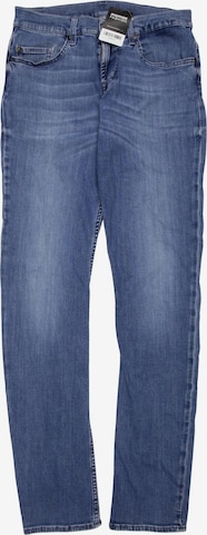 7 for all mankind Jeans 31 in Blau: Vorderseite