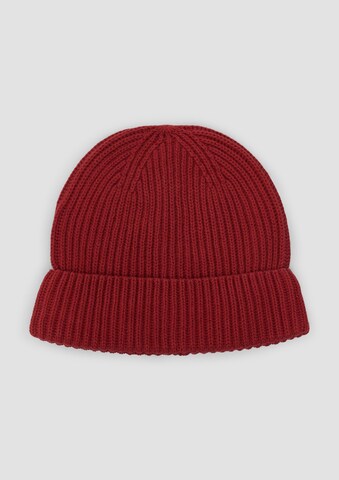 s.Oliver Beanie in Red