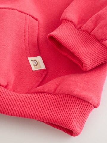 Next Sweatshirt in Pink
