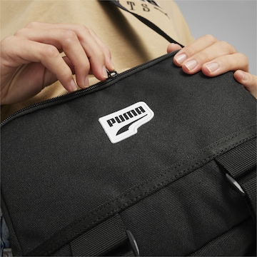 PUMA Crossbody Bag in Black