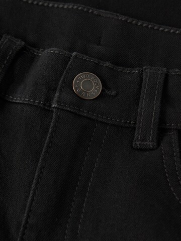 Bootcut Jean TWO SOON en noir