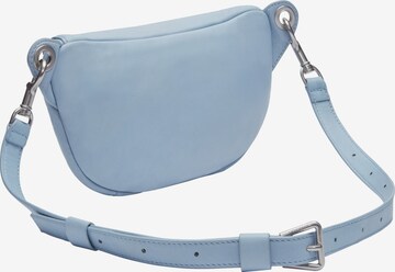 Liebeskind Berlin Fanny Pack 'Tavia' in Blue