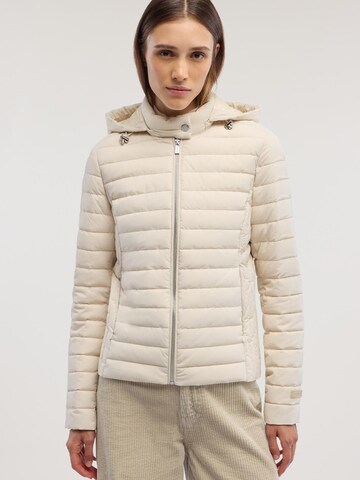Trussardi - Chaqueta de invierno en blanco