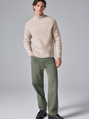 Next Trui in Beige