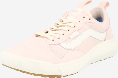 VANS Zapatillas deportivas bajas en rosa pastel / blanco, Vista del producto