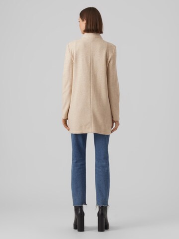 VERO MODA Between-Seasons Coat 'KATRINE' in Beige