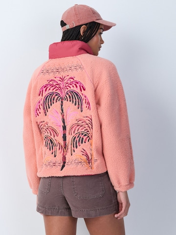 Next Tussenjas in Oranje