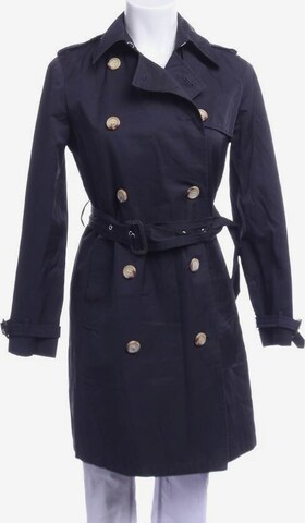 Lauren Ralph Lauren Jacket & Coat in XS in Blue: front