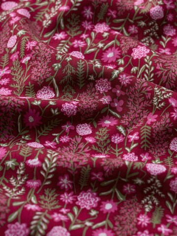 Seasalt Cornwall Jurk 'Tilly' in Rood