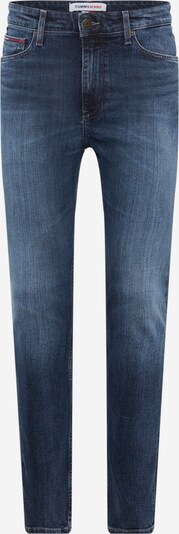 Tommy Jeans Jeans 'SIMON' in black denim, Produktansicht