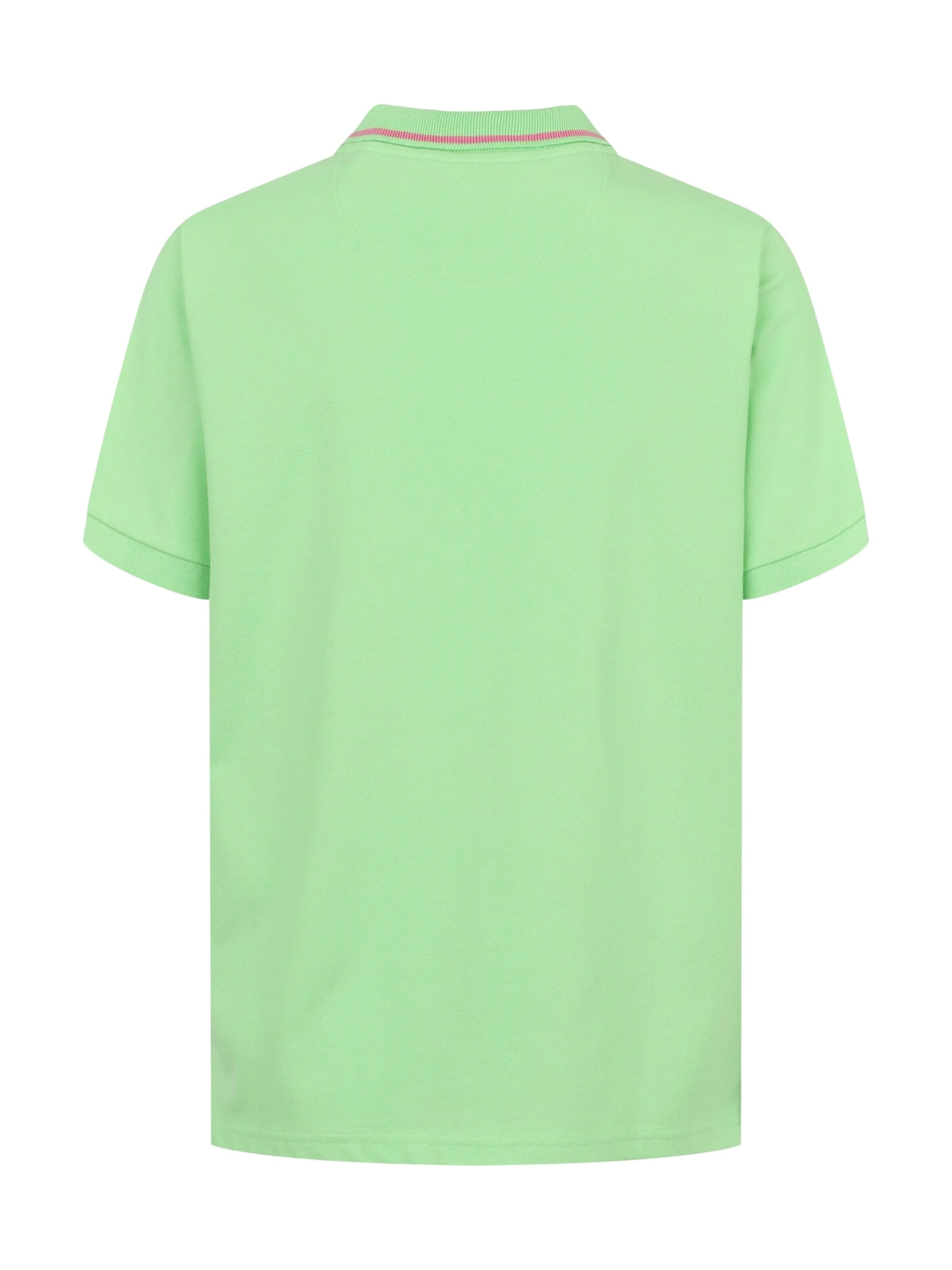 U.S. POLO ASSN. Shirts 'Holly' i grøn