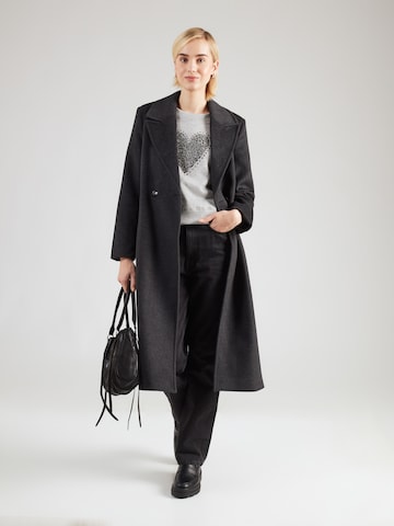 Grace Póló 'HEART' - ezüst