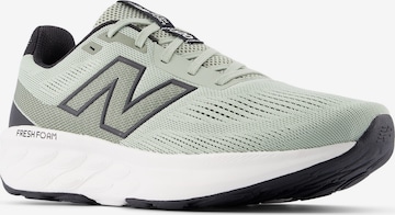 new balance - Zapatillas de running '520' en verde: frente