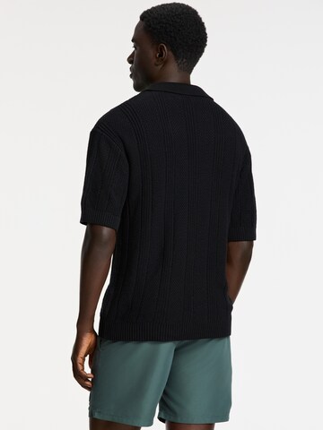 Shiwi - Jersey 'Pitt' en negro