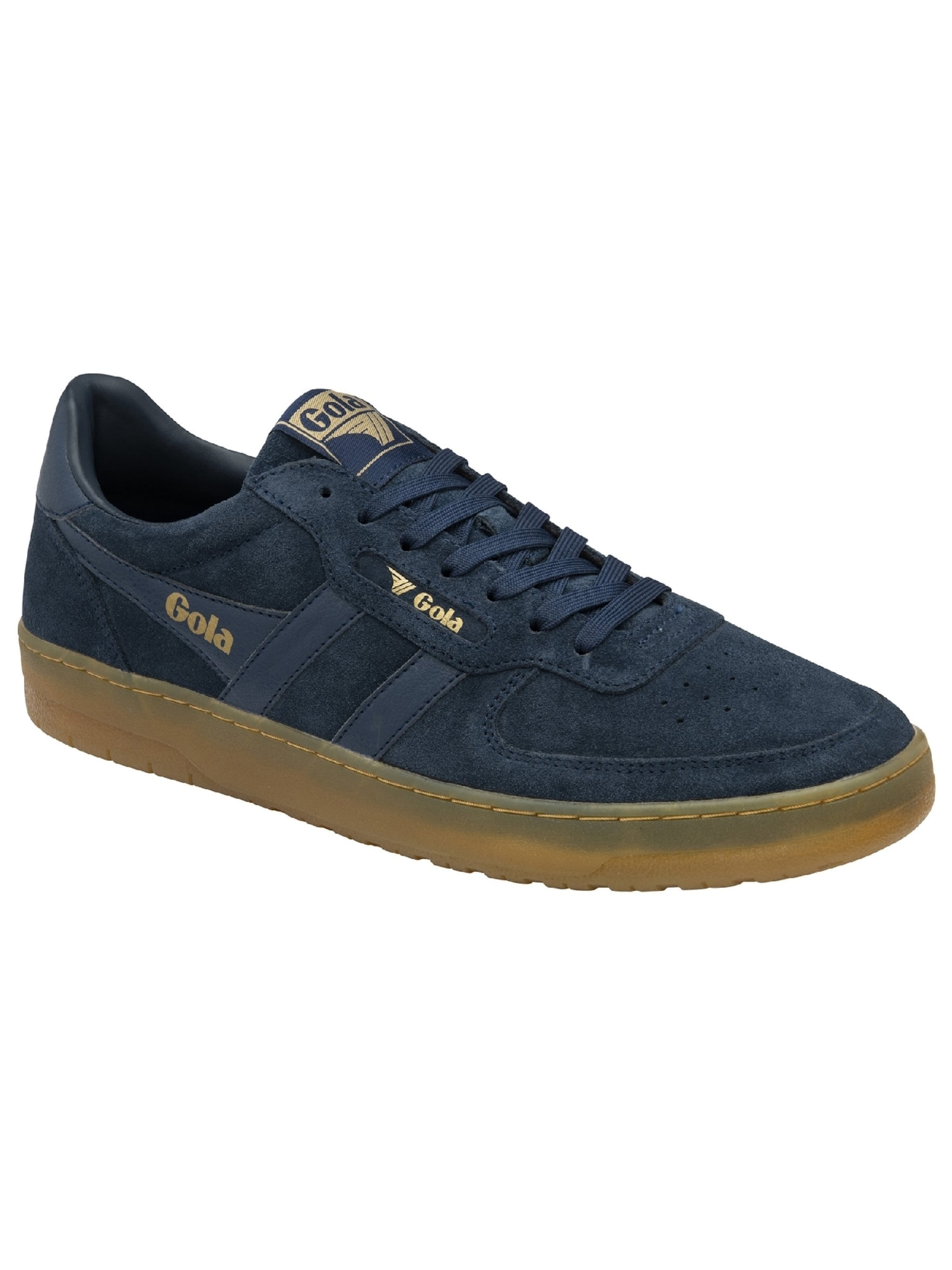 Gola Sneakers 'Hawk '86' in Blue: front