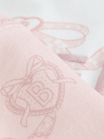 Set Baker by Ted Baker en rose