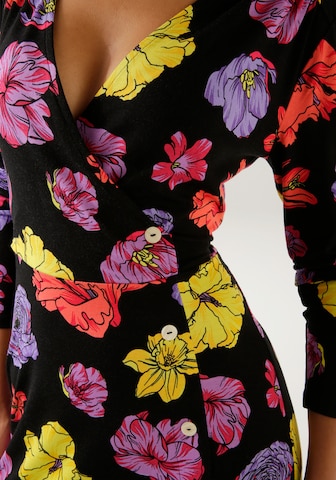Aniston CASUAL Sommerkleid in Mischfarben