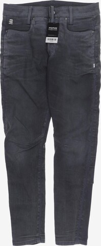G-Star RAW Jeans 29 in Grau: predná strana