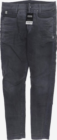 G-Star RAW Jeans in 29 in Grey: front