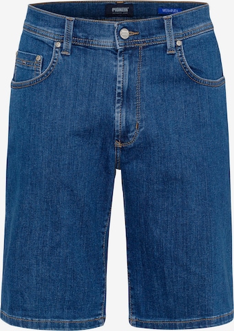 PIONEER Regular Jeans in Blue: front