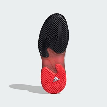 ADIDAS PERFORMANCE Sports shoe 'Barricade 13' in White