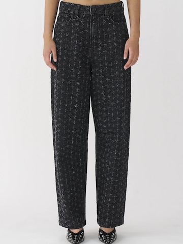 Regular Jean ' Janice ' Ivy Copenhagen en noir : devant