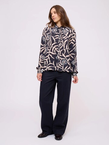 Noa Noa Paita 'Philippa' värissä musta