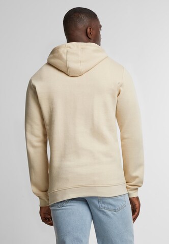 Felpa 'Essential' di Urban Classics in beige