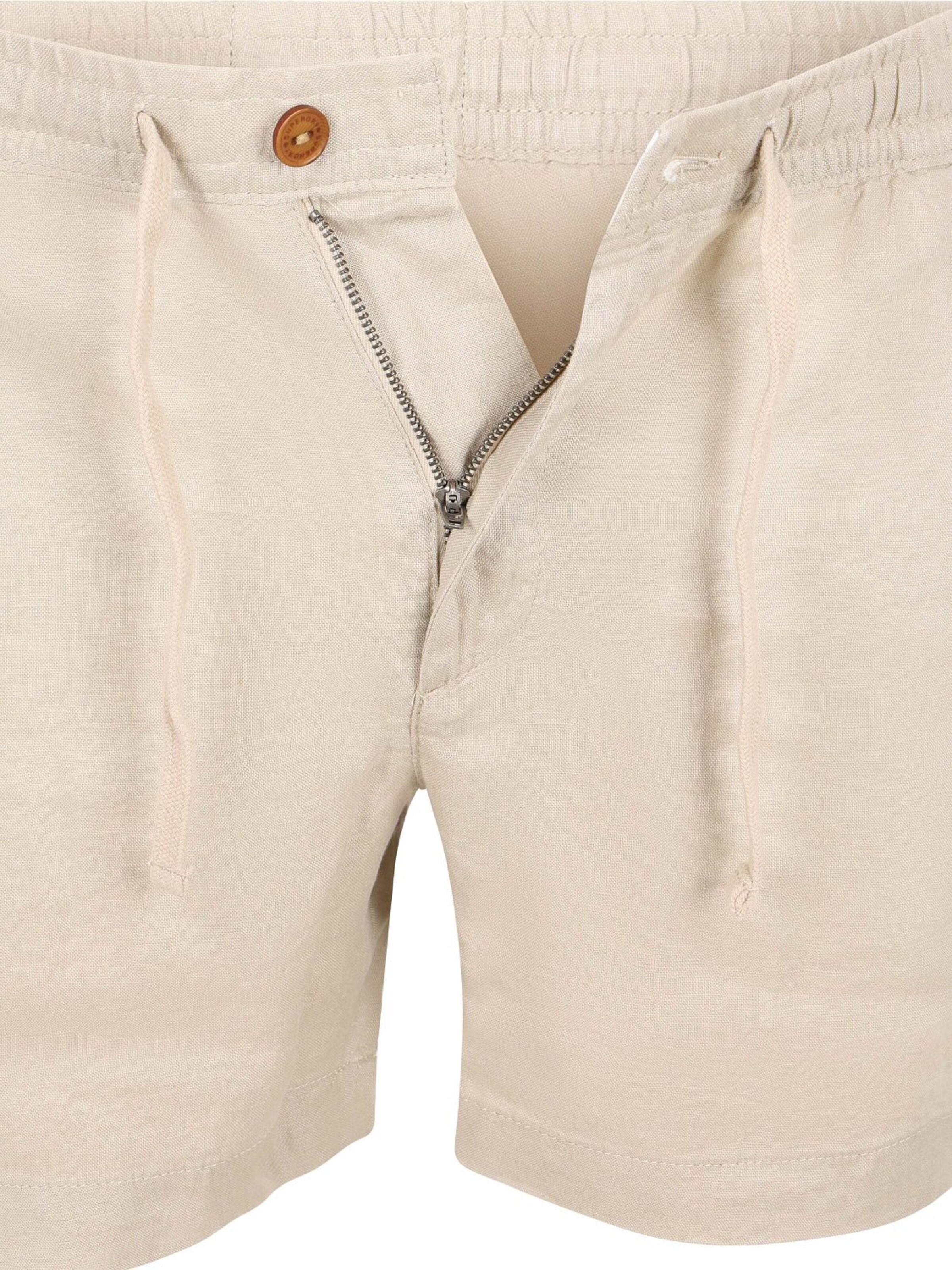 Superdry Regular Hose‌‌ in Beige
