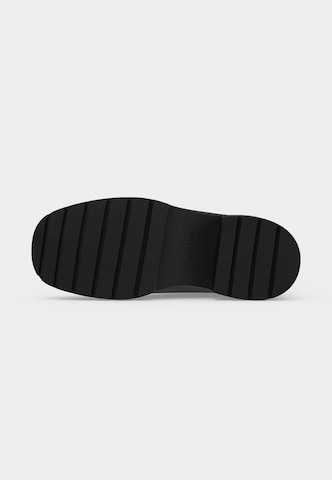 Calvin Klein Stiefelette in Schwarz