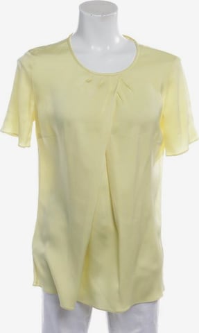 BOSS Black Blouse & Tunic in M in Yellow: front