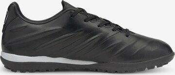 Chaussure de foot 'King Pro 21' PUMA en noir