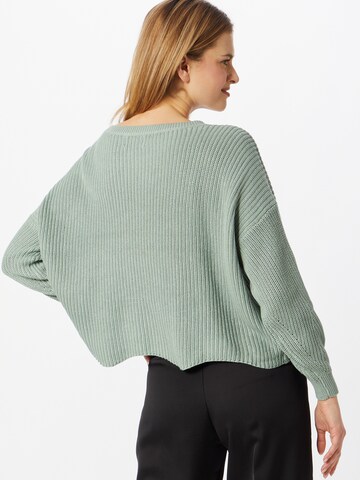 ONLY Sweater 'Hilde' in Green